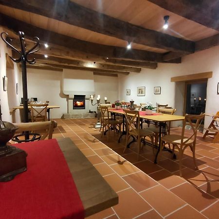 Chambres D'Hotes, Zimmer, Domaine De Kervennec 카레 플루게 외부 사진